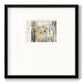 FarFalla Luster - Double Matboard Framed Print