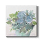 Spring Arrangement I - Canvas Art Print