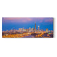 Chicago Skyline IV - Gallery Wrapped Canvas