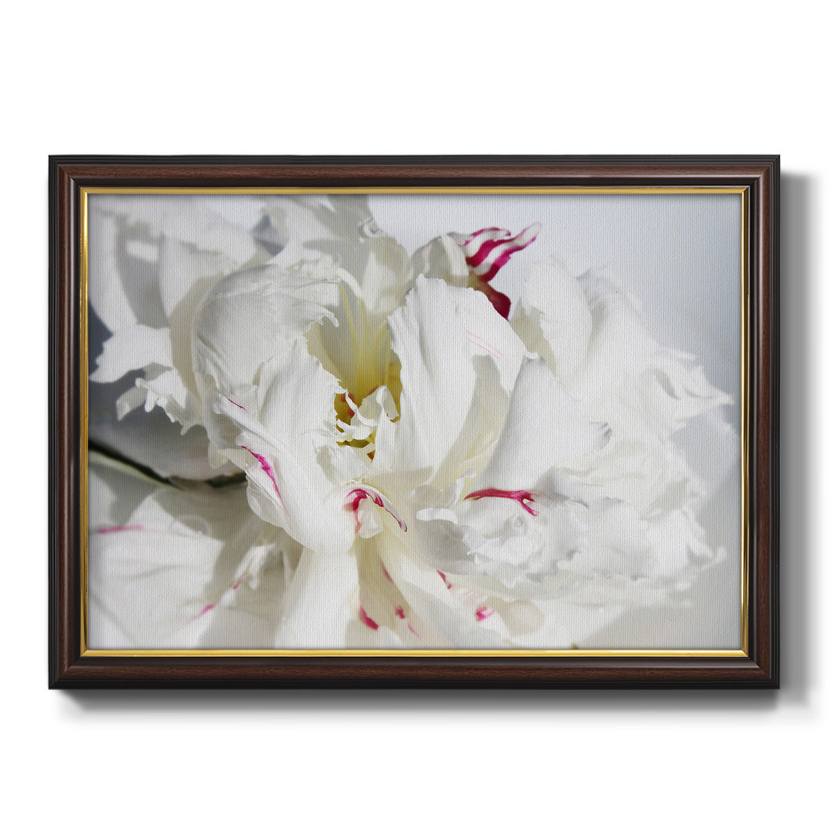 Breathless I Premium Framed Canvas- Ready to Hang