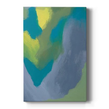 Lost in Memories II - Canvas Art Print