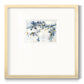 Gentle Gestures - Double Matboard Framed Print