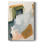 Palette Meld I Premium Gallery Wrapped Canvas - Ready to Hang