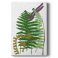 Fern Fantasy Garden II - Canvas Art Print