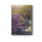 Monet's Landscape V Premium Gallery Wrapped Canvas - Ready to Hang