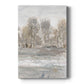 Meadow's Edge I Premium Gallery Wrapped Canvas - Ready to Hang