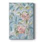 Faded Camellias II - Canvas Art Print