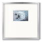 Celestial Love Collection A - Double Matboard Framed Print