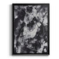 Radical Mix I - Modern Framed Canvas Print