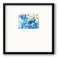 Fenlo - Double Matboard Framed Print
