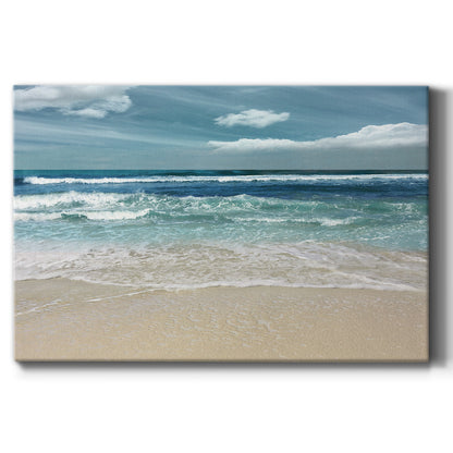 Symphony of the Sea - Canvas Art Print