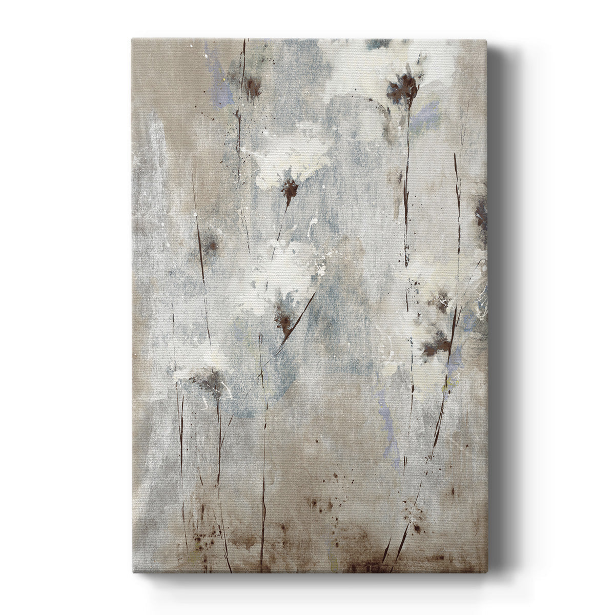 Here Today, Gone Tomorrow - Canvas Art Print