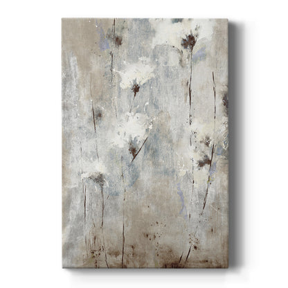 Here Today, Gone Tomorrow - Canvas Art Print