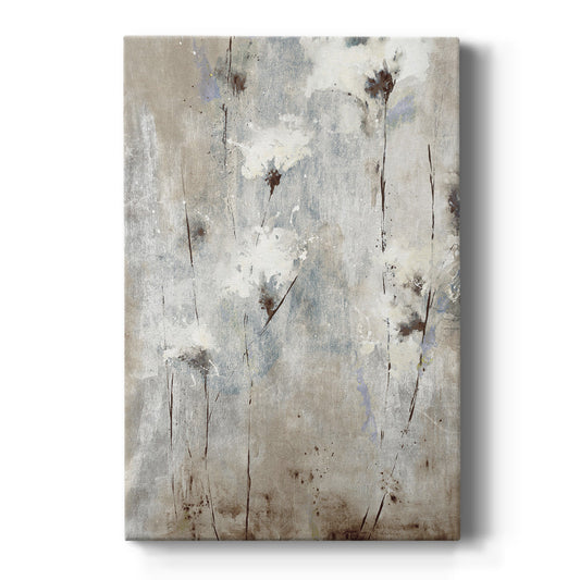 Here Today, Gone Tomorrow - Canvas Art Print