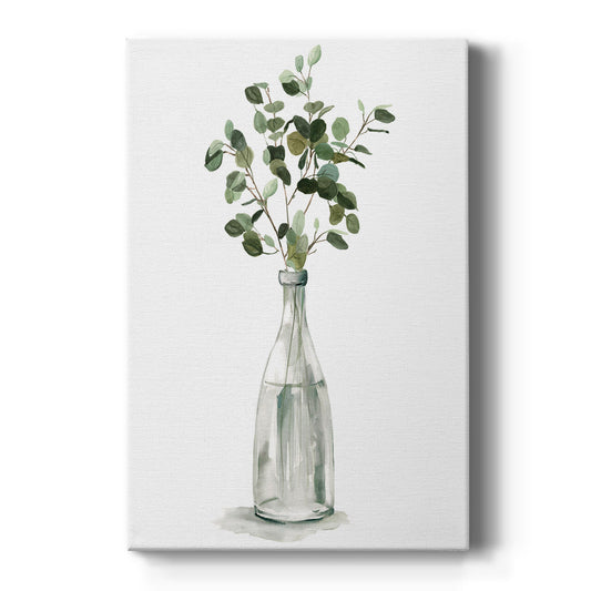 Botanical Arrangement I - Canvas Art Print