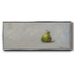 Prickless Pear - Floater Framed Canvas Print