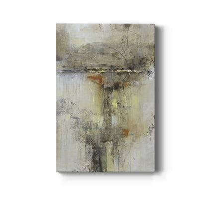 Cross Over I - Canvas Art Print