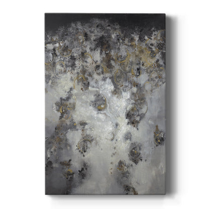 Meteor Showers - Canvas Art Print