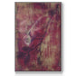 Branching Out XVII - Floater Framed Canvas Print