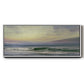 Our View - Floater Framed Canvas Print