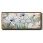 Spring Day - Floater Framed Canvas Print