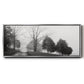Tennessee Morning - Floater Framed Canvas Print