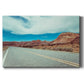 New Mexico Drive I Premium Gallery Wrapped Canvas - Ready to Hang