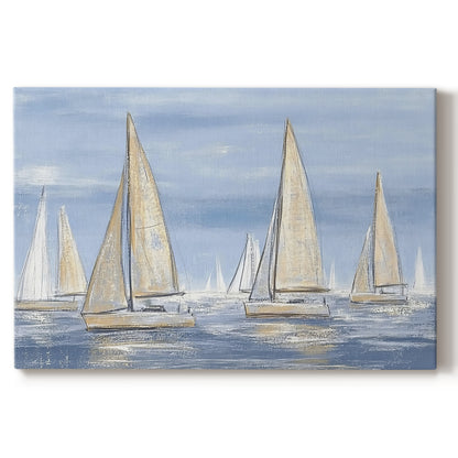 sailing,boats,sea,water,sails,blue,sky,calm,vessels,midday,horizon,scenery,ocean,leisure,tranquility,marine,wind,outdoor,recreation,nature,adventure,summer,nautical,journey,reflection,waves,yachts,coast,competition,crew,escape,peaceful,sunset,destination,sport,activity,travel,water sports,relaxation,seascape