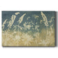 Solstice Lupine Premium Gallery Wrapped Canvas - Ready to Hang