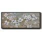 Dogwood Dream - Floater Framed Canvas Print