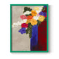 For Me - Restickable Framed Art Print