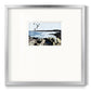 Maine Event - Double Matboard Framed Print