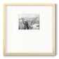 Roaming Isle of Skye - Double Matboard Framed Print