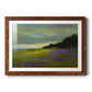 Coastal Views VI - Barnwood Framed Art Print