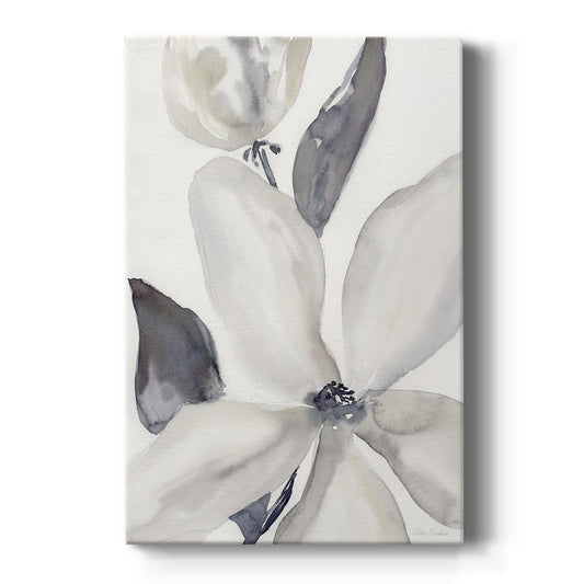 Daybreak Bloom II Premium Gallery Wrapped Canvas - Ready to Hang