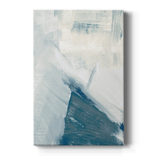 Windblown I - Canvas Art Print