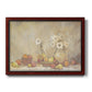 Minimalist Still Life Study I Premium Framed Canvas- Ready to Hang