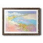 Got a Hold on Me - Barnwood Framed Art Print