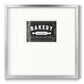 Bakery - Double Matboard Framed Print