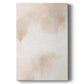 Neutral Glow II Premium Gallery Wrapped Canvas - Ready to Hang