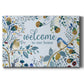 Welcome to Our Home Premium Gallery Wrapped Canvas - Ready to Hang