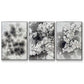 Marbling VII - Floater Framed Canvas Set