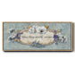 Faith - Floater Framed Canvas Print