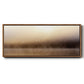 Break of Dawn - Floater Framed Canvas Print