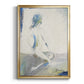 Picture Perfect -  Framed Canvas Print