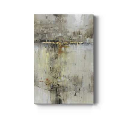 Cross Over II - Canvas Art Print