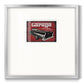 The Garage Premium Framed Print Double Matboard