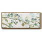 Beginning of Spring II - Floater Framed Canvas Print
