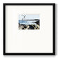 Maine Event - Double Matboard Framed Print
