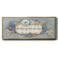 Prayer - Floater Framed Canvas Print